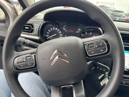 Photo 17 Citroën C3  PureTech 83 S&S BVM5