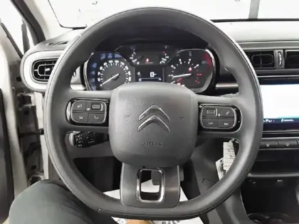 Photo 82 Citroën C3  PureTech 83 S&S BVM5