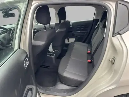 Photo 11 Citroën C3  PureTech 83 S&S BVM5