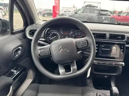 Photo 8 Citroën C3  PureTech 83 S&S BVM5