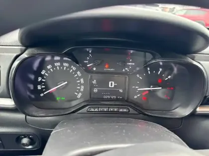 Photo 9 Citroën C3  PureTech 83 S&S BVM5