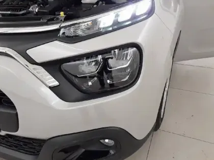 Photo 89 Citroën C3  PureTech 83 S&S BVM5