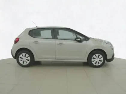 Photo 77 Citroën C3  PureTech 83 S&S BVM5