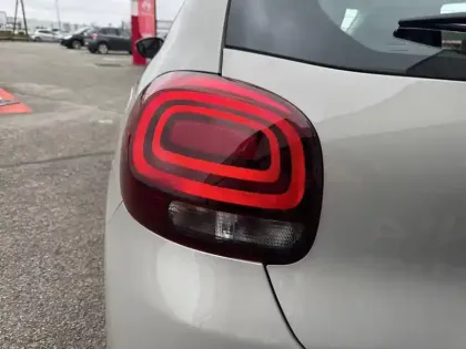 Photo 16 Citroën C3  PureTech 83 S&S BVM5