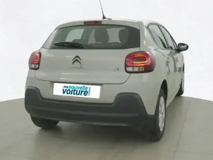 Photo 51 Citroën C3  PureTech 83 S&S BVM5