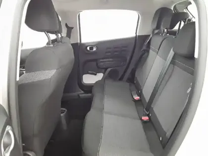 Photo 85 Citroën C3  PureTech 83 S&S BVM5