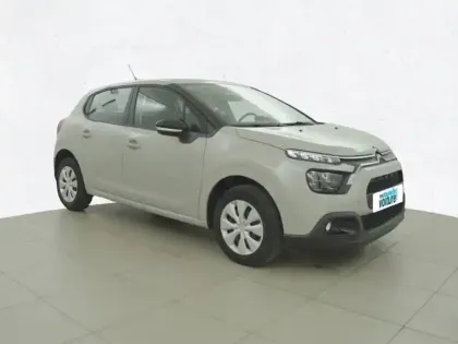 Photo 49 Citroën C3  PureTech 83 S&S BVM5