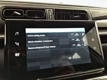 Photo 68 Citroën C3  PureTech 83 S&S BVM5