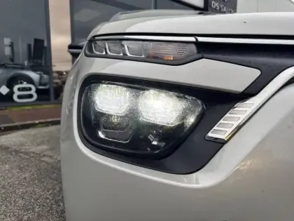 Photo 15 Citroën C3  PureTech 83 S&S BVM5