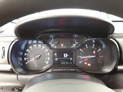 Photo 29 Citroën C3  PureTech 83 S&S BVM5