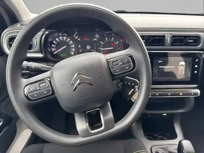 Photo 7 Citroën C3  PureTech 83 S&S BVM5