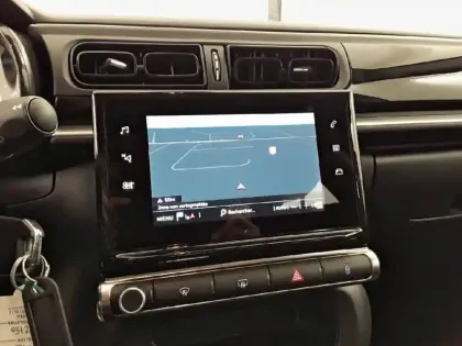 Photo 88 Citroën C3  PureTech 83 S&S BVM5