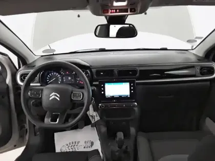 Photo 81 Citroën C3  PureTech 83 S&S BVM5