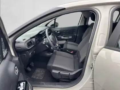 Photo 10 Citroën C3  PureTech 83 S&S BVM5