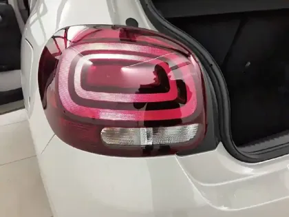 Photo 63 Citroën C3  PureTech 83 S&S BVM5