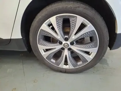 Photo 8 Renault Scenic  dCi 110 Energy EDC