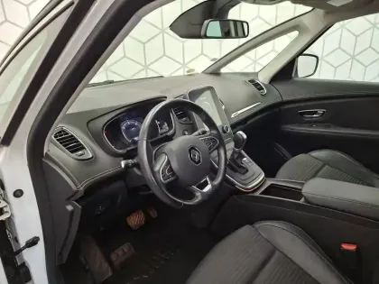 Photo 69 Renault Scenic  dCi 110 Energy EDC