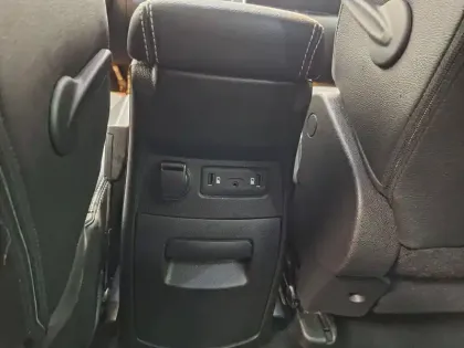 Photo 62 Renault Scenic  dCi 110 Energy EDC