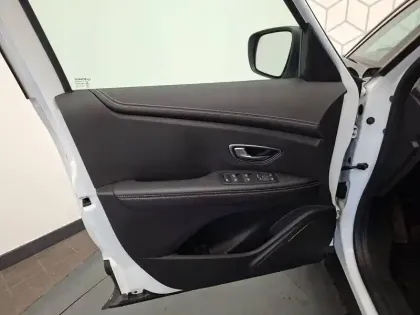 Photo 66 Renault Scenic  dCi 110 Energy EDC