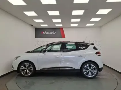 Photo 51 Renault Scenic  dCi 110 Energy EDC