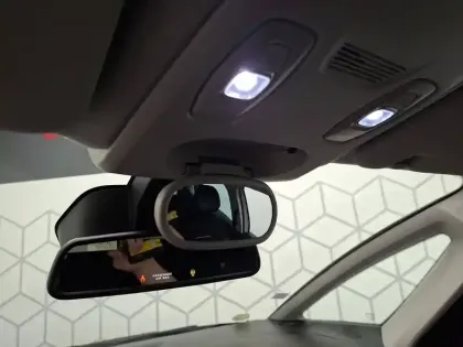 Photo 32 Renault Scenic  dCi 110 Energy EDC