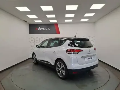 Photo 7 Renault Scenic  dCi 110 Energy EDC