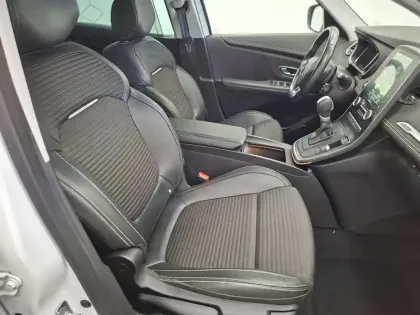 Photo 42 Renault Scenic  dCi 110 Energy EDC