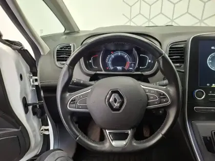 Photo 73 Renault Scenic  dCi 110 Energy EDC