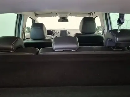 Photo 13 Renault Scenic  dCi 110 Energy EDC