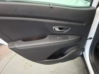 Photo 59 Renault Scenic  dCi 110 Energy EDC