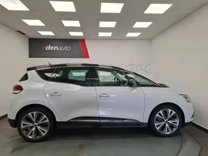 Photo 48 Renault Scenic  dCi 110 Energy EDC