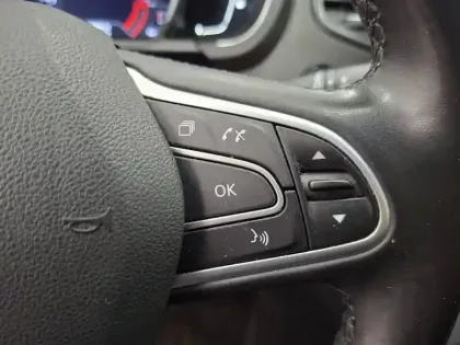 Photo 72 Renault Scenic  dCi 110 Energy EDC