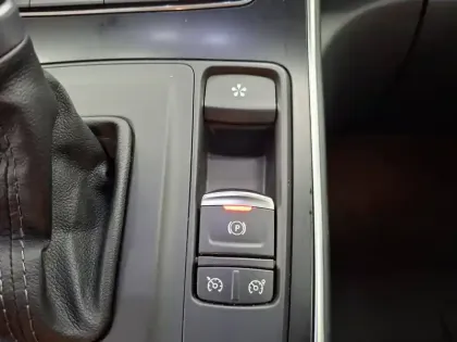 Photo 83 Renault Scenic  dCi 110 Energy EDC