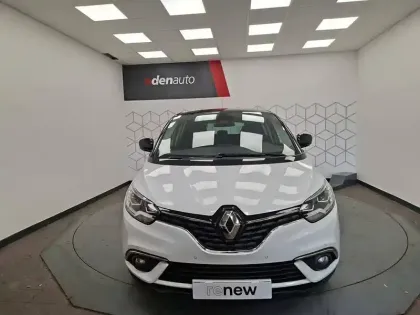 Photo 5 Renault Scenic  dCi 110 Energy EDC