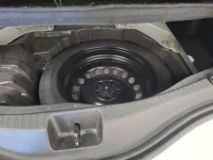 Photo 57 Renault Scenic  dCi 110 Energy EDC