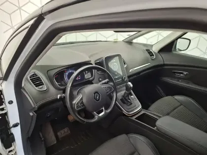 Photo 70 Renault Scenic  dCi 110 Energy EDC