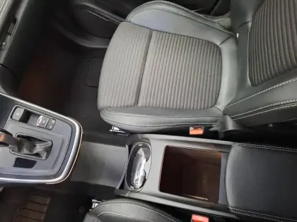 Photo 36 Renault Scenic  dCi 110 Energy EDC