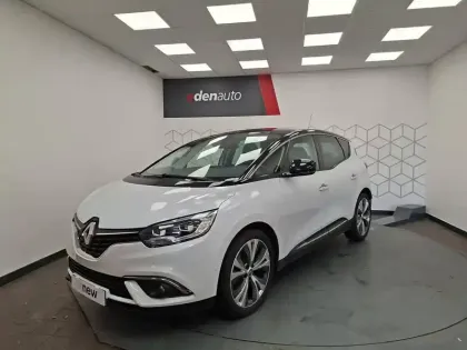 Photo Renault Scenic Intens