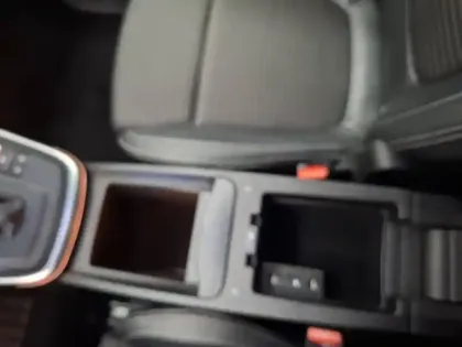 Photo 37 Renault Scenic  dCi 110 Energy EDC