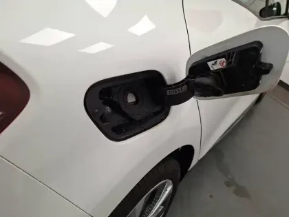 Photo 54 Renault Scenic  dCi 110 Energy EDC