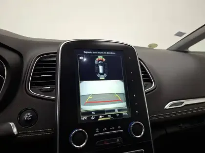 Photo 33 Renault Scenic  dCi 110 Energy EDC