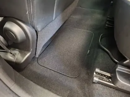 Photo 18 Renault Scenic  dCi 110 Energy EDC