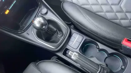 Photo 9 Ford Puma  1.0 Flexifuel 125 ch mHEV S&S BVM6