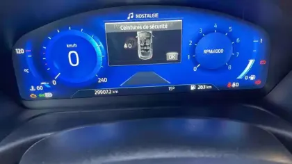 Photo 6 Ford Puma  1.0 Flexifuel 125 ch mHEV S&S BVM6