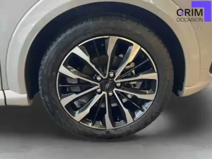 Photo 13 Ford Puma  1.0 Flexifuel 125 ch mHEV S&S BVM6