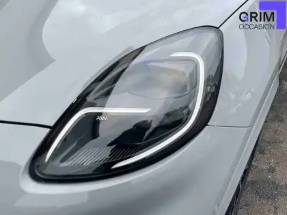 Photo 16 Ford Puma  1.0 Flexifuel 125 ch mHEV S&S BVM6