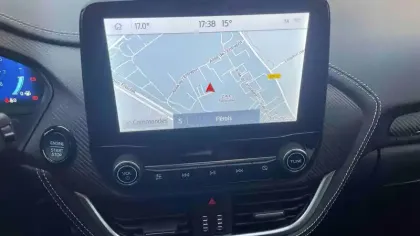 Photo 7 Ford Puma  1.0 Flexifuel 125 ch mHEV S&S BVM6