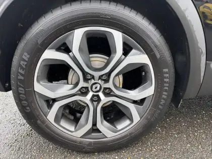 Photo 12 Renault Captur  TCe 90