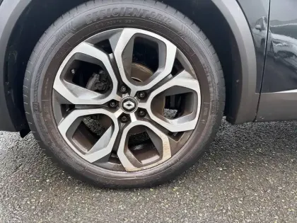 Photo 11 Renault Captur  TCe 90