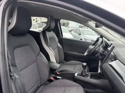 Photo 14 Renault Captur  TCe 90